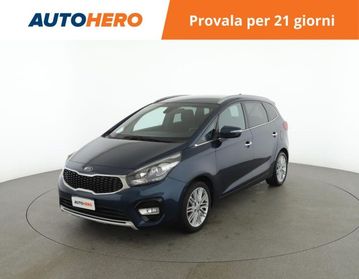 KIA Carens 1.6 GDI Class