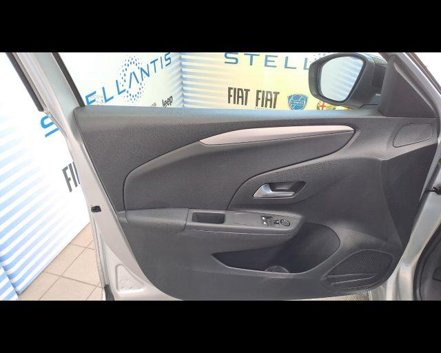 OPEL Corsa 1.2 Blitz Edition s&s 75cv