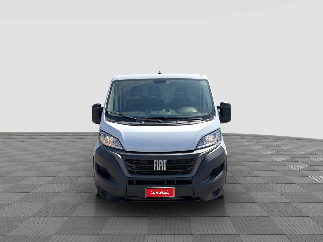 FIAT Ducato (4ª serie) Ducato 30 2.2 Mjt 120CV PC-TN Furgone