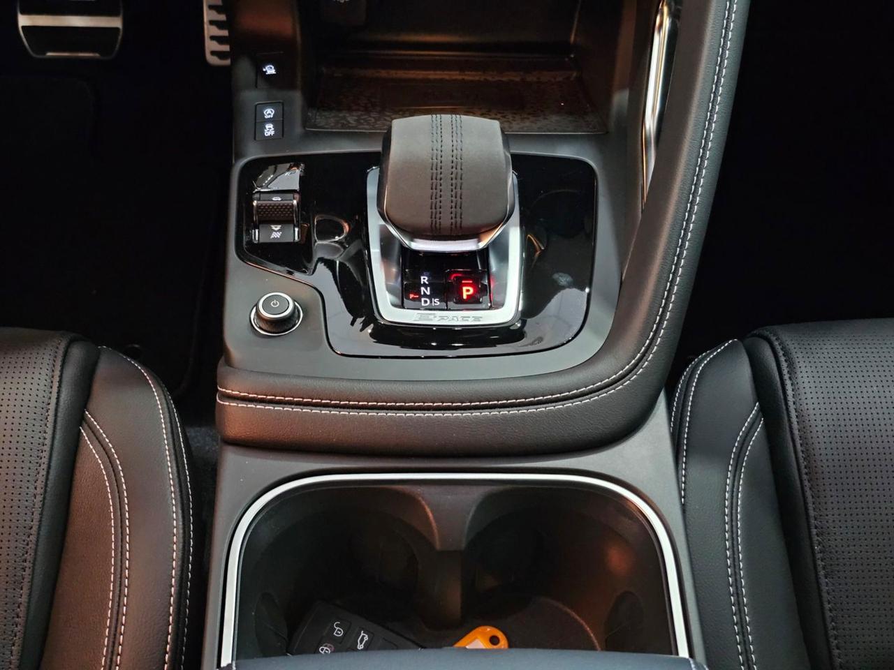 Jaguar E-Pace R-Dynamic SE Navi Camera Tetto C.20" RDynamic camera