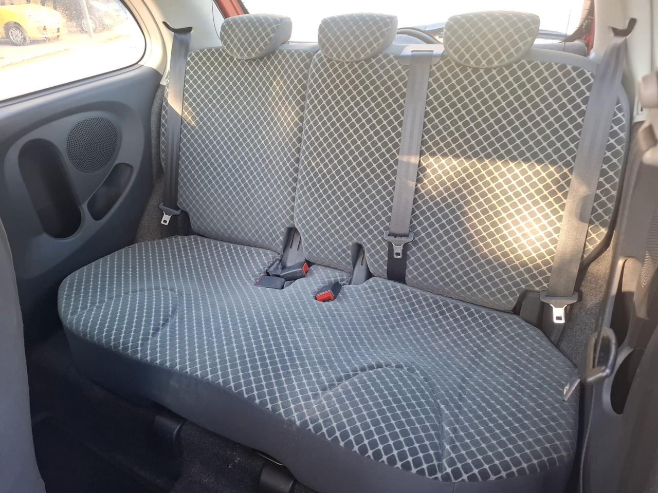 Nissan Micra 1.2 16V 3 porte Acenta