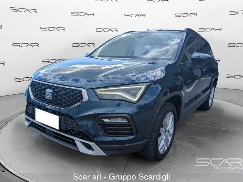 Seat Ateca 1.0 TSI Business