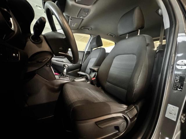 HYUNDAI Kona 1.6 CRDI 115 CV Classic