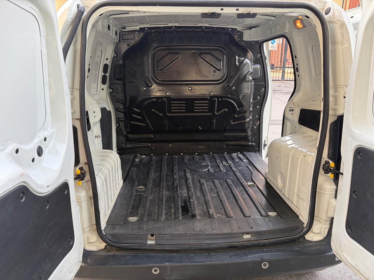 Fiat Fiorino 1.3 MJT 95CV