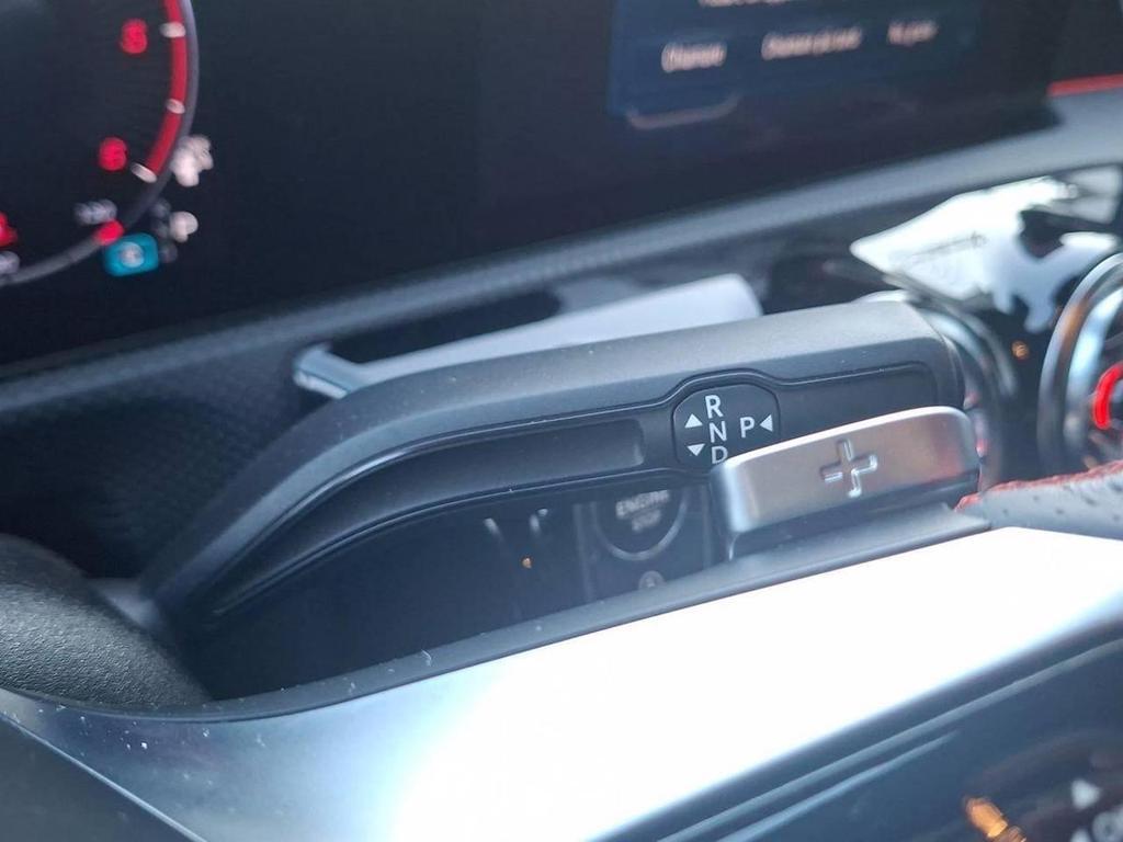 Mercedes CLA 200 200 D AMG Line Premium 8G-DCT