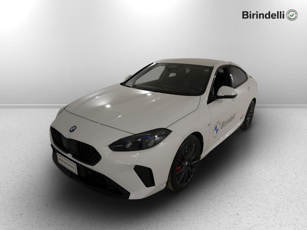 BMW BMW 218d Gran Coupé