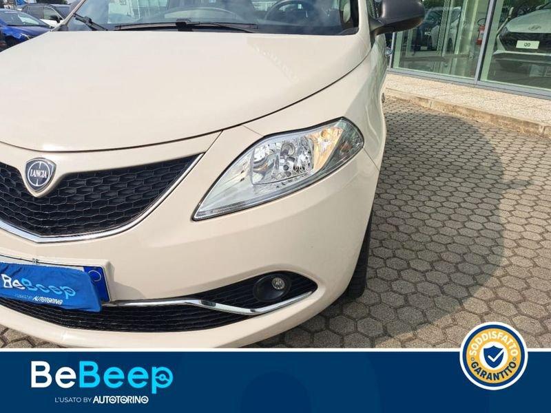 Lancia Ypsilon 1.2 PLATINUM 69CV