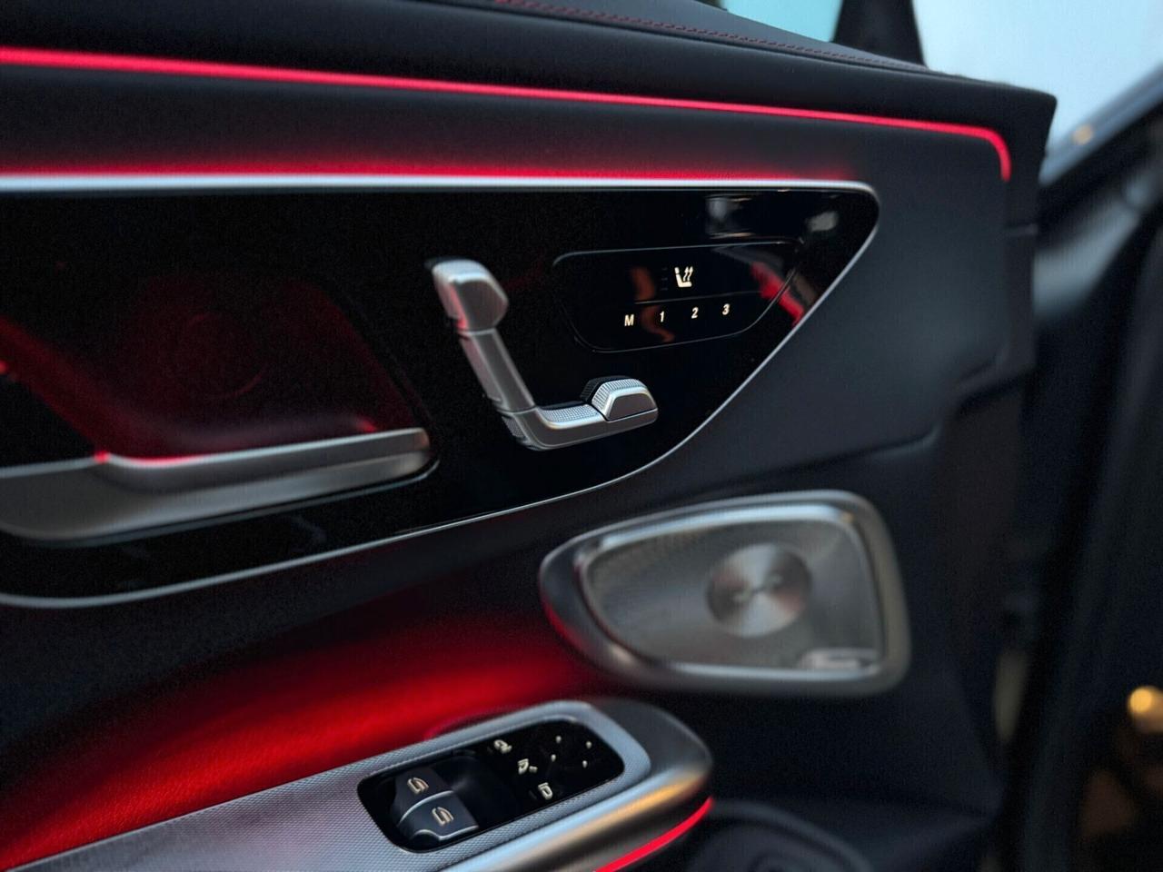 Mercedes-benz CLE 53 AMG Coupé 4Matic+ Premium Plus, TETTO