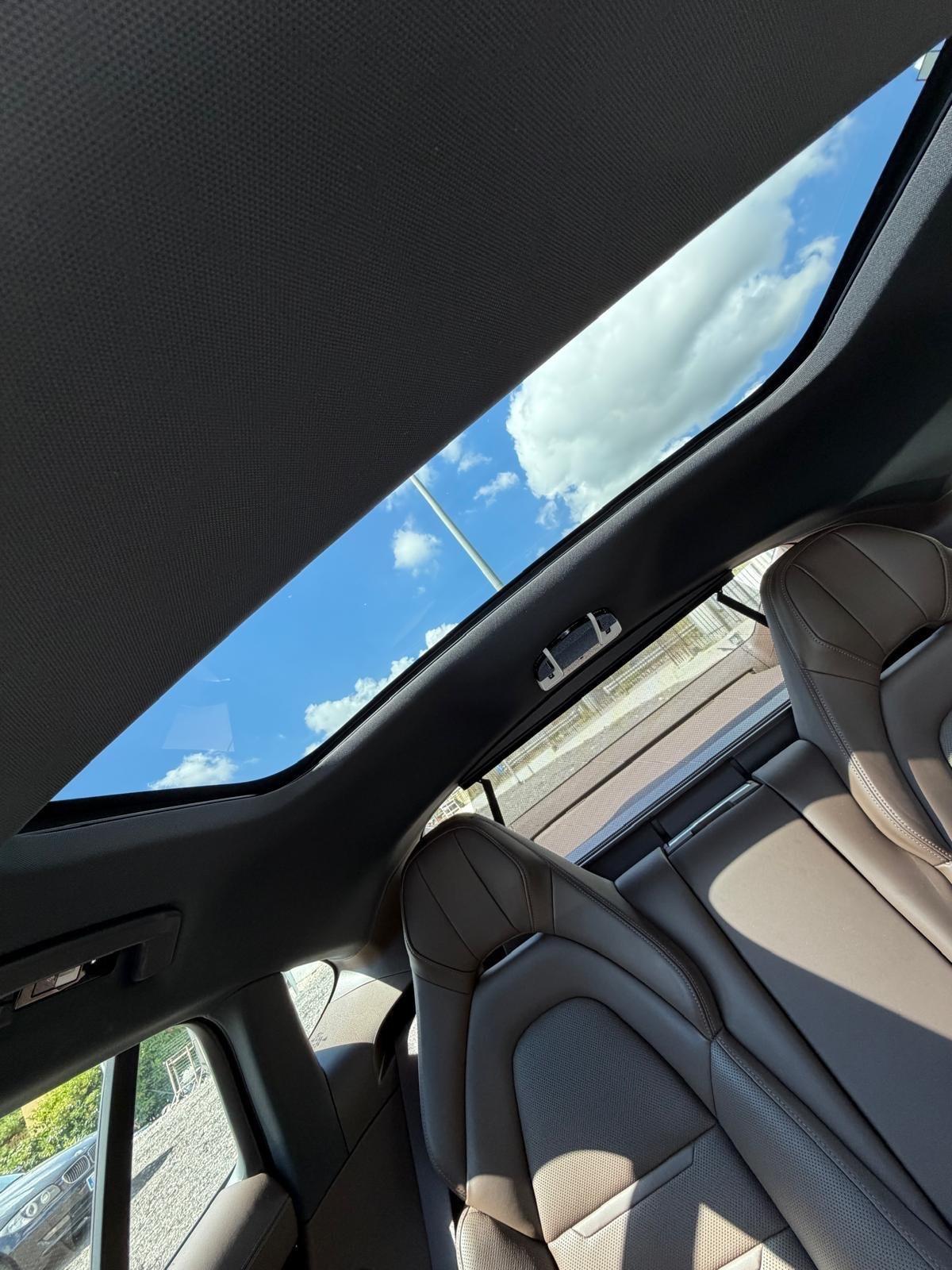 Porsche Panamera 2.9