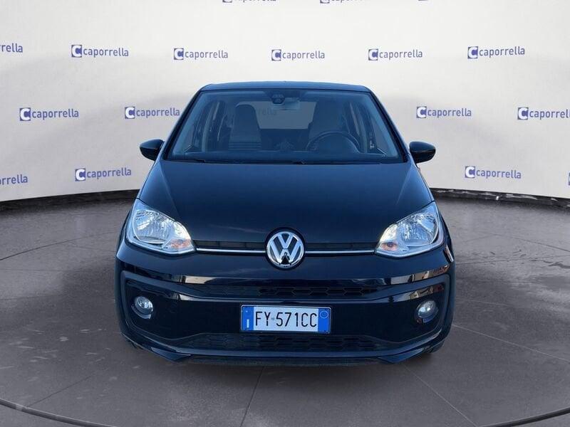 Volkswagen up! 1.0 5p. move