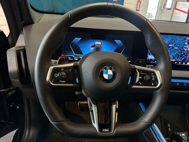 BMW X3 X3 xDrive20d 48V MSport