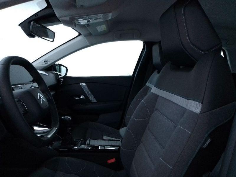 Citroën C4 1.2 puretech Plus s&s 130cv