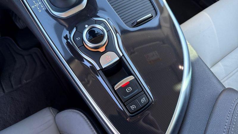 Renault Espace V 2015 1.6 dci energy Intens 160cv 7p.ti edc