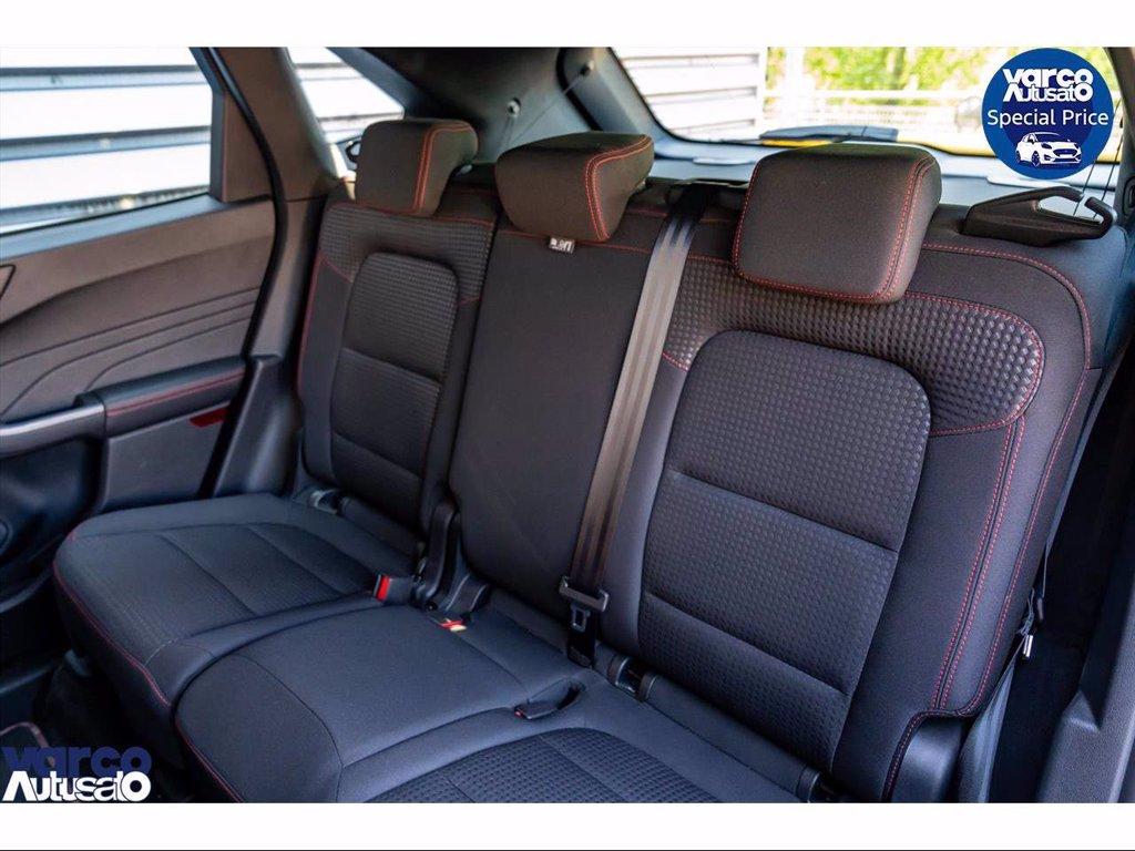 FORD Kuga 2.5 phev st-line 2wd 225cv cvt del 2023