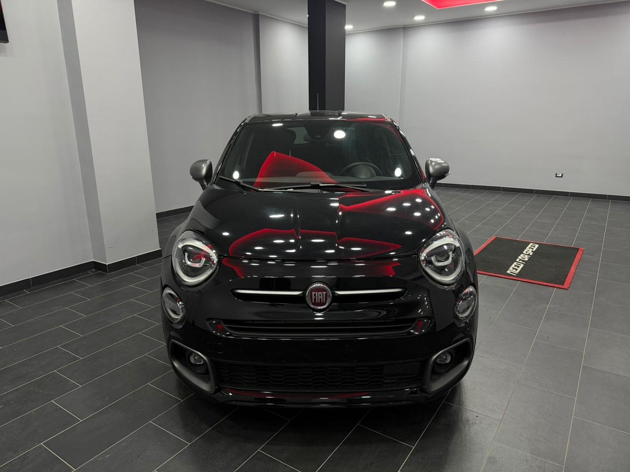 Fiat 500X 1.3 MultiJet 95 CV Sport