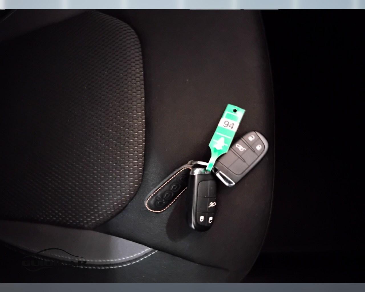 JEEP Renegade 2019 - Renegade 1.6 mjt Limited 2wd 130cv