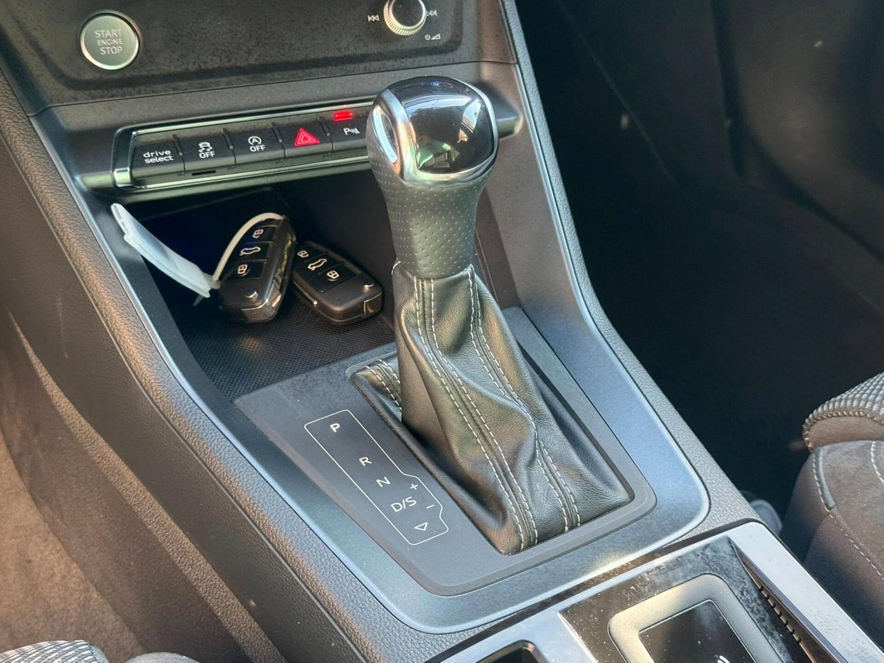 AUDI Q3 SPB 35 TDI S-LINE S-TRONIC FULL PERFETTA