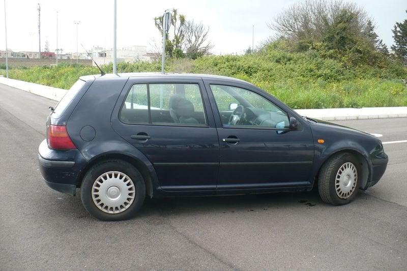 Volkswagen Golf Golf 3p 1.9 tdi Comfortline 110cv