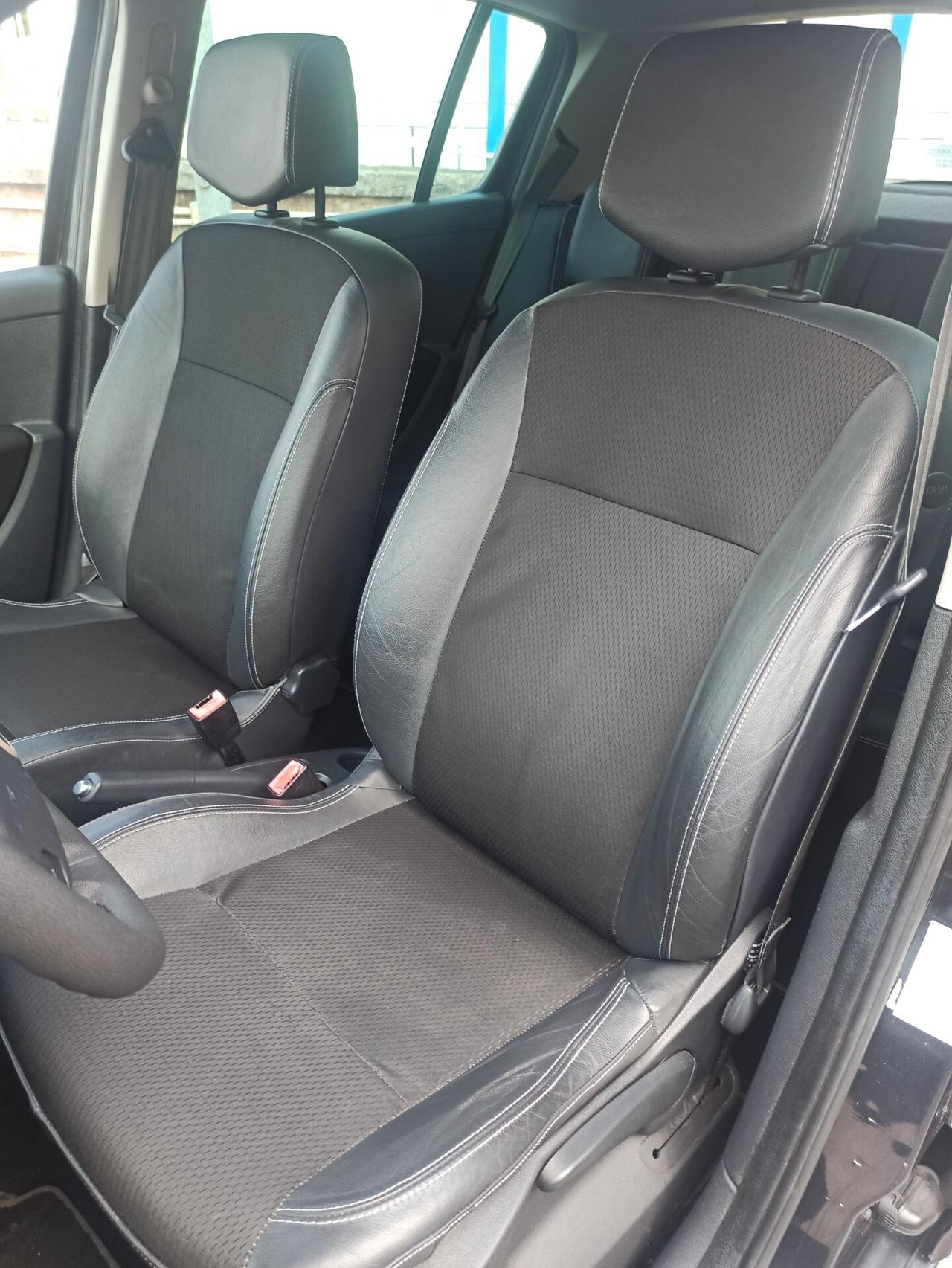 Renault Clio Storia 1.2 75 cv 5 porte Dynamique