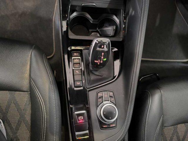 BMW X1 (F48) - xDrive18d xLine Plus