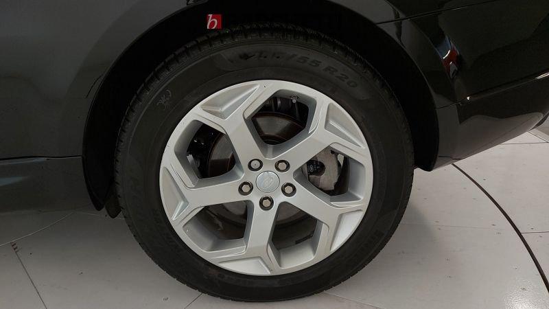 Land Rover RR Sport 2ª serie 3.0 SDV6 249 CV HSE