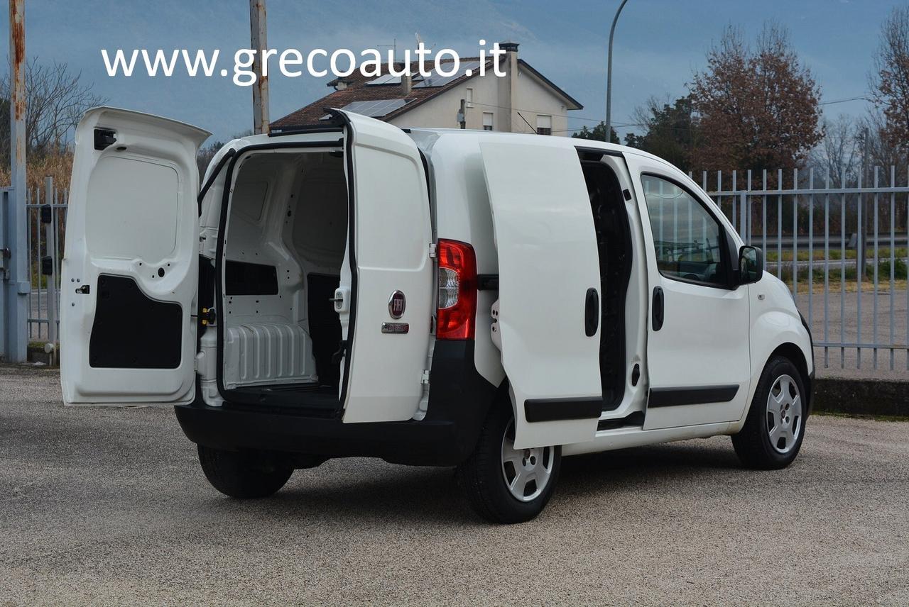 Fiat Fiorino 1.3 MJT 95CV Cargo SX