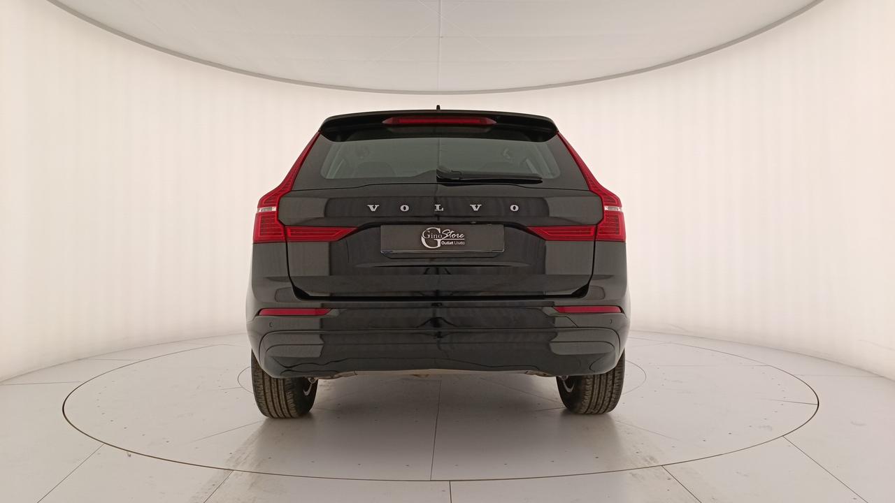 VOLVO XC60 2.0 b4 Inscription auto