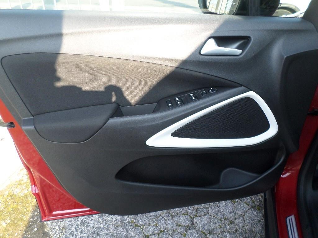 Opel Crossland 1.2 12V Start&Stop Design & Tech