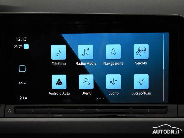 VOLKSWAGEN Golf Variant 2.0 TDI DSG Life Navi, Virtual, ACC, AppConnect