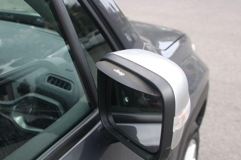 Jeep Renegade 1.6 MJet 130cv Limited