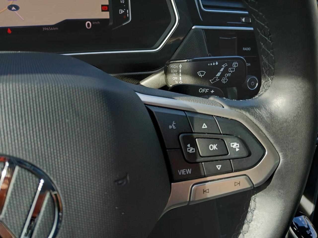 Volkswagen Tiguan 2.0 TDI 150 CV SCR DSG Elegance-AZIENDALE