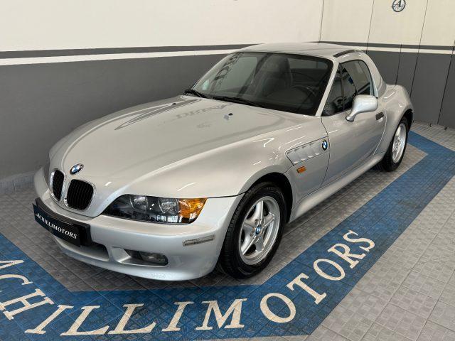 BMW Z3 1.8 cat Roadster ASI 118cv