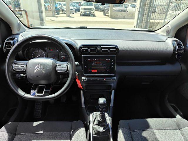 CITROEN C3 Aircross BlueHDi 110 S&S C-Series