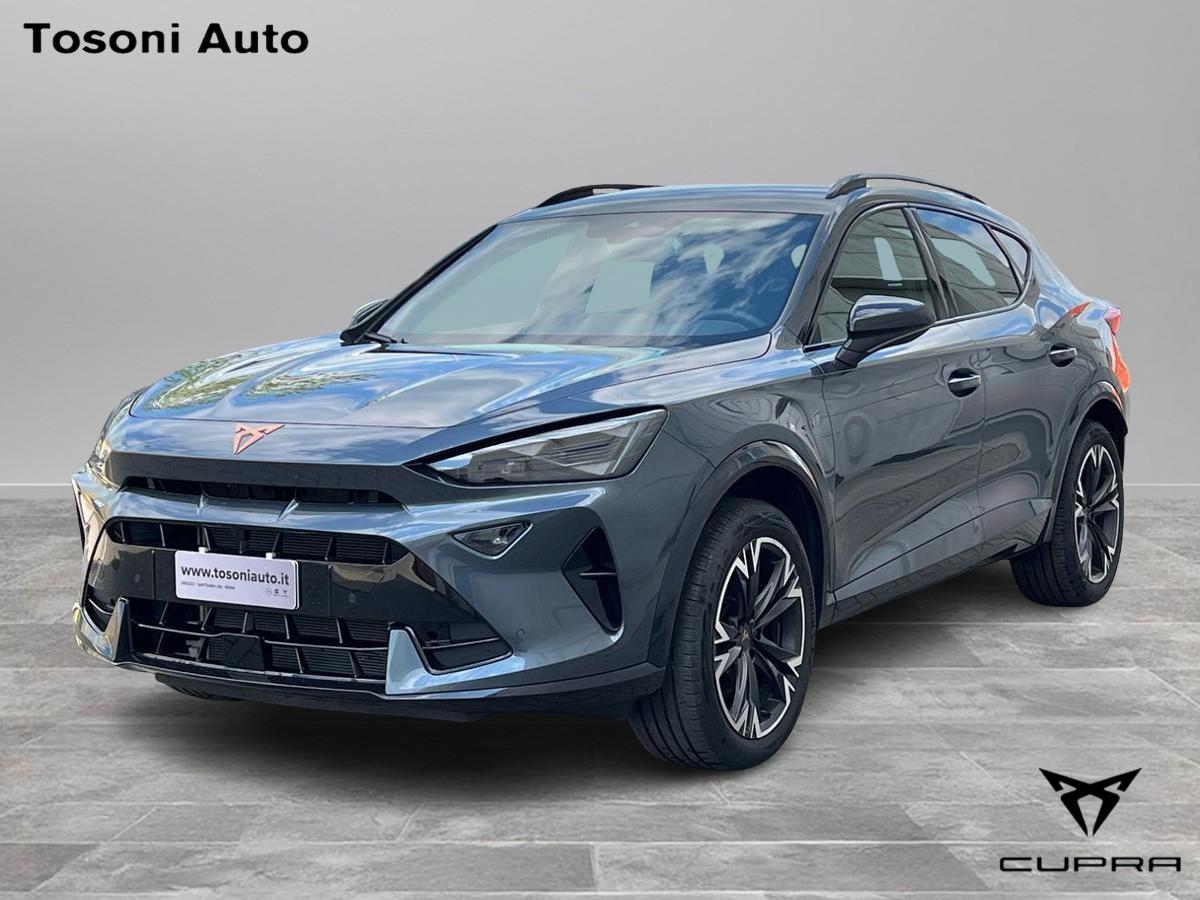 CUPRA Formentor 2.0 tdi 150cv dsg