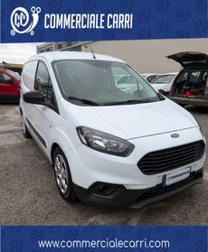 FORD TRANSIT COURIER 1.5 TDCI TREND FURGONE - 2021