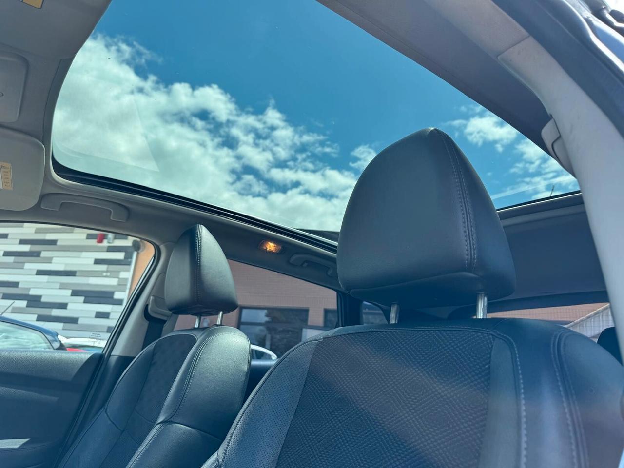 Nissan Qashqai 1.6 DCI 130CV 2WD X-TRONIC (AUTOM) 2018