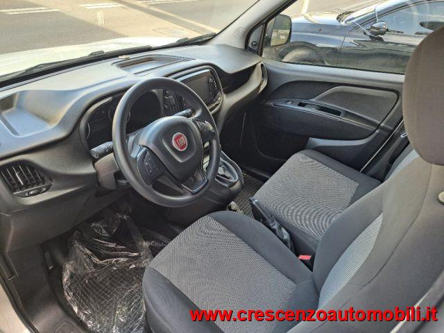 FIAT Doblo Doblò 1.6 MJT 105CV S&S PL-TN Cargo Maxi Business