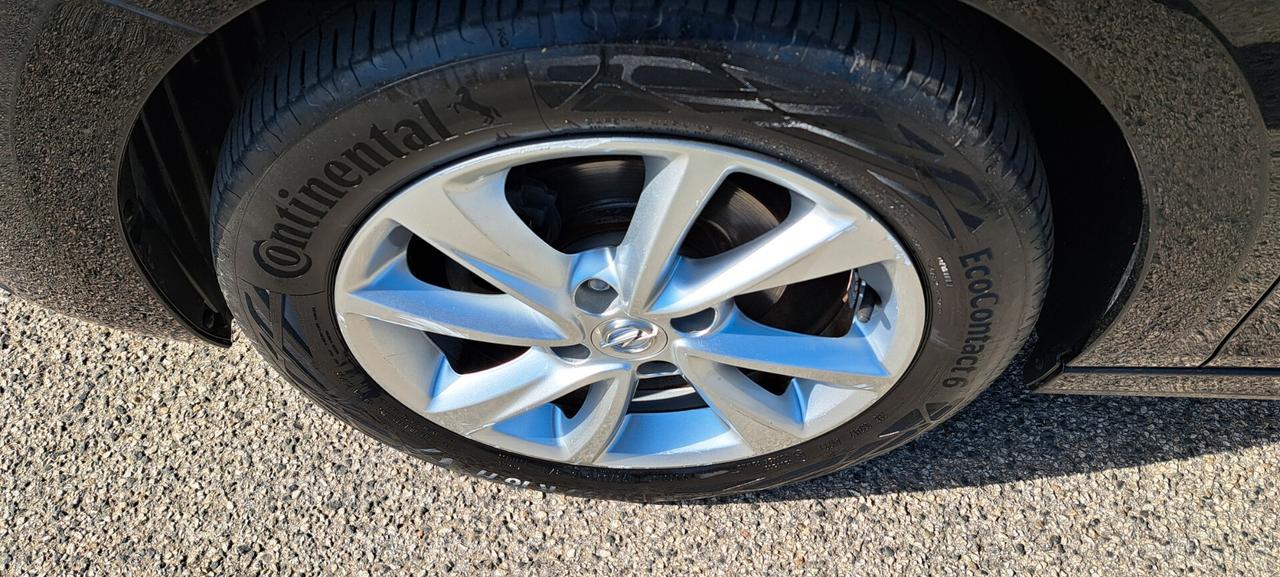 Opel Corsa 1.2 Elegance