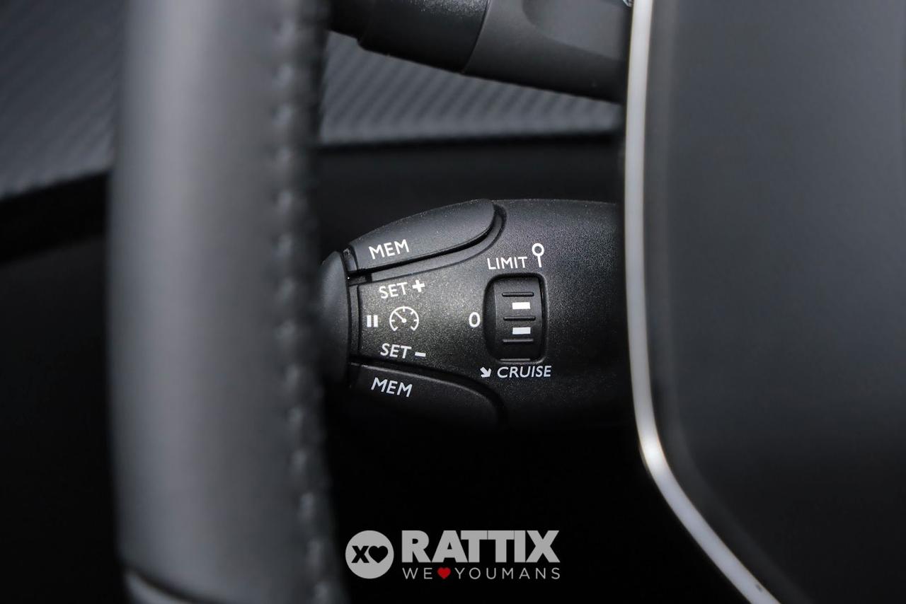 Peugeot 208 1.2 Puretech 100CV Allure