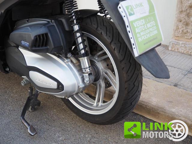 HONDA SH 350 * ? 81,00 al mese*