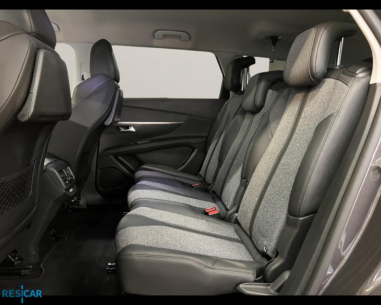 PEUGEOT 5008 1.2 puretech t Allure s&s 130cv 7 POSTI