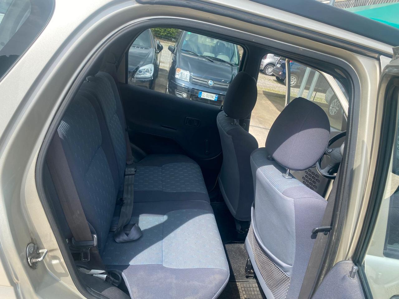 Daihatsu Terios 1.3i 16V cat 4WD DB