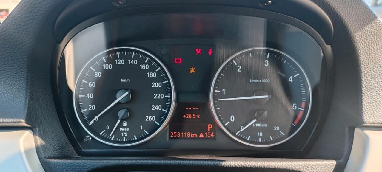 Bmw 320d Cabrio