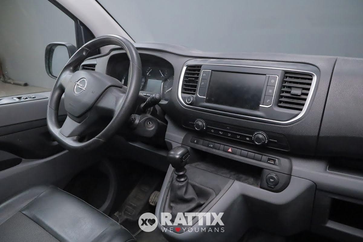 Opel Vivaro 2.0d 120CV L2H1 Enjoy portata maggiorata (IVA ESCLUSA)