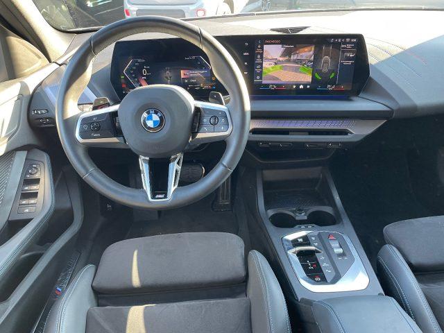 BMW 118 d MSport Pro #SKYSCRAPER.GRAY