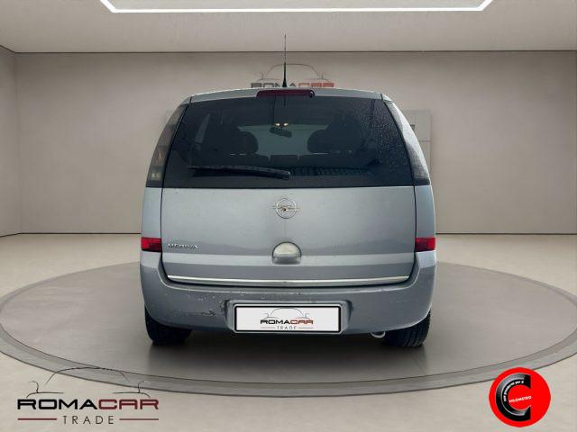 OPEL Meriva 1.4 16V Club