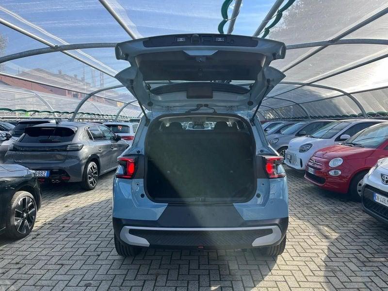 Citroën C3 Aircross C3 Aircross PureTech Turbo 100 You