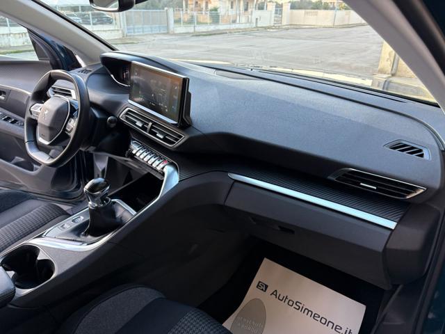 PEUGEOT 3008 1.5 BlueHDi 130 S&S Active Business