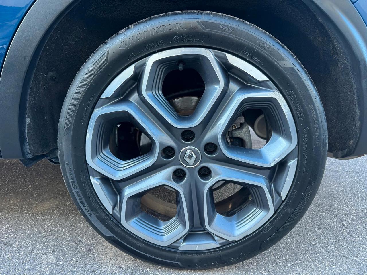 Renault Kadjar dCi 8V 110CV Energy Bose