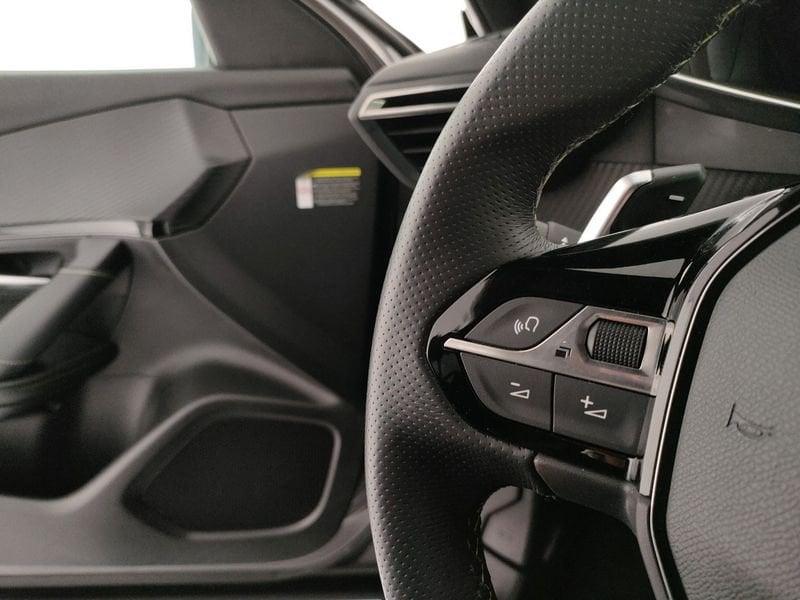 Peugeot 2008 2008 PureTech 130 S&S EAT8 GT